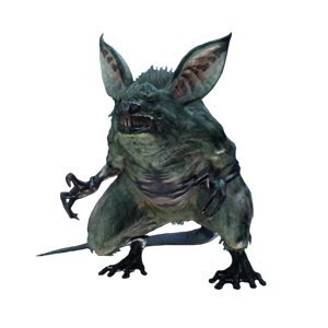 final fantasy vii remake enemy doomrat