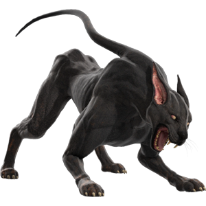 final fantasy vii remake enemy guard dog