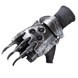 final fantasy vii remake mythril claws