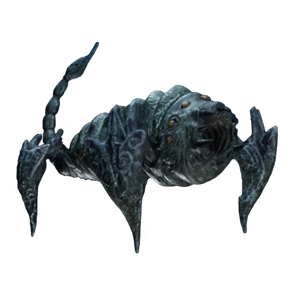 final fantasy vii remake enemy ringmaw