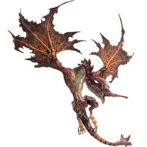 final fantasy vii remake enemy rust drake