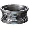 final fantasy vii remake armor titanium bangle