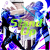 stand up