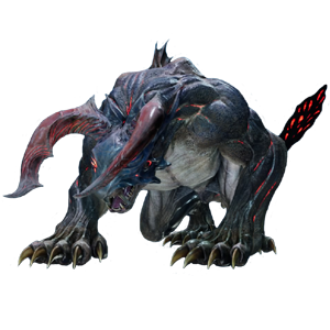 corneo colosseum type-0 behemoth