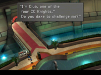 final fantasy viii cc member club