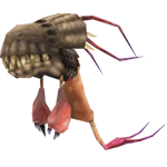 final fantasy viii enemy BLOOD SOUL