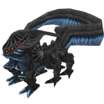 final fantasy viii enemy HEXADRAGON