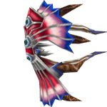 final fantasy viii enemy JELLEYE