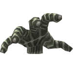 final fantasy viii enemy RIGHTY