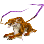 final fantasy viii enemy torama