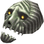 final fantasy viii enemy VYSAGE