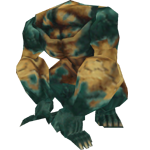 final fantasy viii enemy WENDINGO