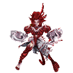 final fantasy ix boss Trance Kuja