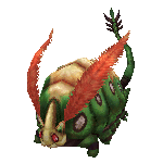 final fantasy ix enemy Carrion Worm