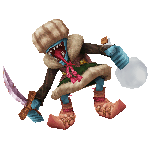 final fantasy ix enemy Cave Imp