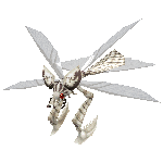 final fantasy ix enemy Dragonfly