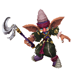 final fantasy ix enemy Goblin Mage