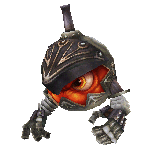 final fantasy ix enemy Grenade