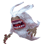 final fantasy ix enemy Yeti