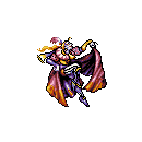 all the bravest boss kefka