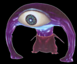 chrono cross enemy bunyip