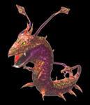 chrono cross enemy hydra