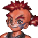 chrono cross character korcha