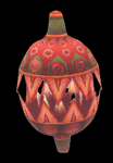 chrono cross enemy Lantern jaw