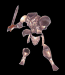 chrono cross enemy man at arms