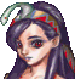 chrono cross character riddel