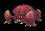 chrono cross enemy rock roach