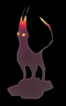 chrono cross enemy shadow cat