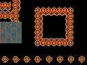 chrono cross frame valencian cloth