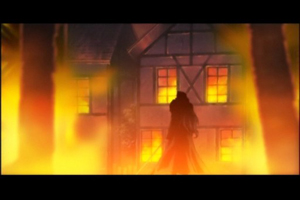 last order final fantasy vii screenshot