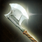 dragon age origins awakening weapon war axe