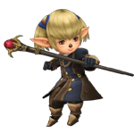 dissidia character shantotto alt