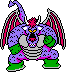 dragon warrior II enemy bullwong