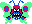 dragon warrior iii enemy masked moth