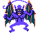 dragon warrior iii enemy winged demon