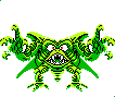 dragon warrior iv boss necrosaro