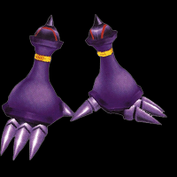 kingdom hearts boss opposite armor