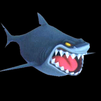 kingdom hearts boss shark