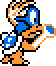 super mario 3 boss iggy koopa