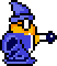 super mario world enemy Magikoopa