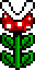 super mario world enemy Piranha Plant