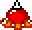 super mario world enemy Spike