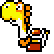 yellow yoshi