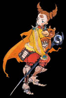 final fantasy tactics advance character mewt