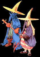 final fantasy tactics job black mage