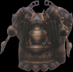 final fantasy x-2 enemy experiment